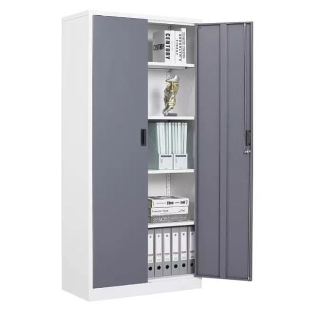 Steel Cupboard